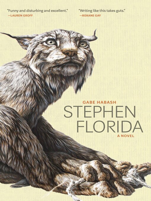 Title details for Stephen Florida by Gabe Habash - Available